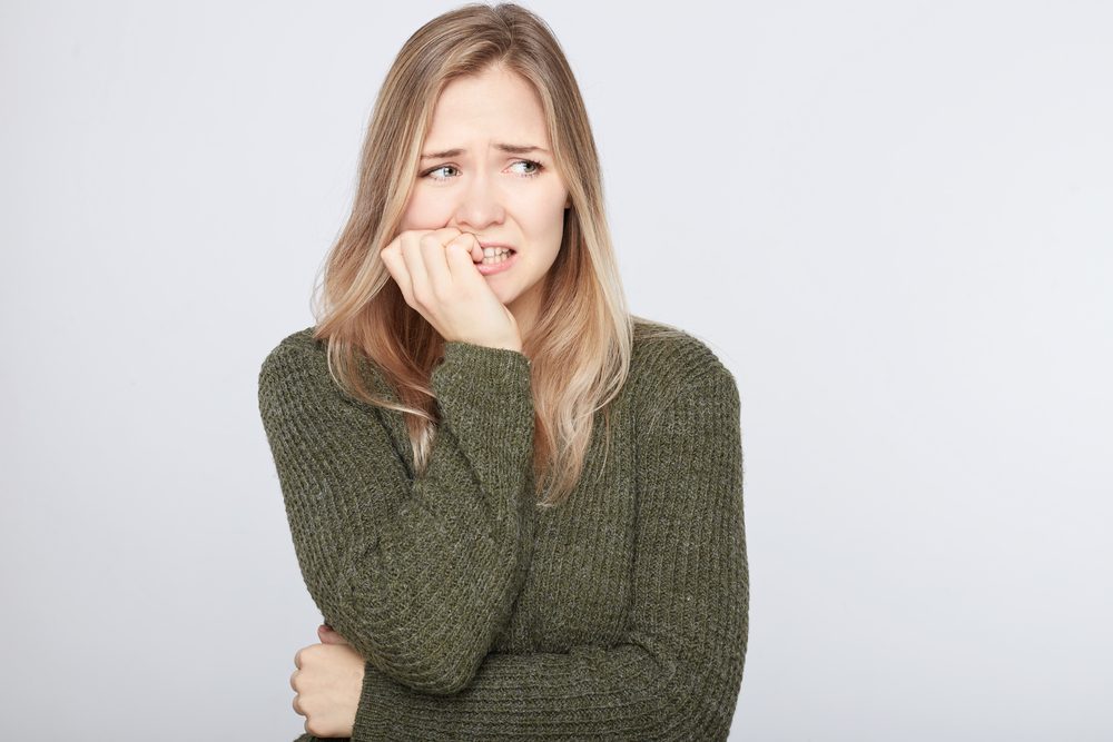 Đừng lo lắng, hãy tin tưởng để đạt được giấc mơ của mình!