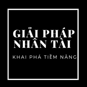 Giải Pháp Nhân Tài Dark