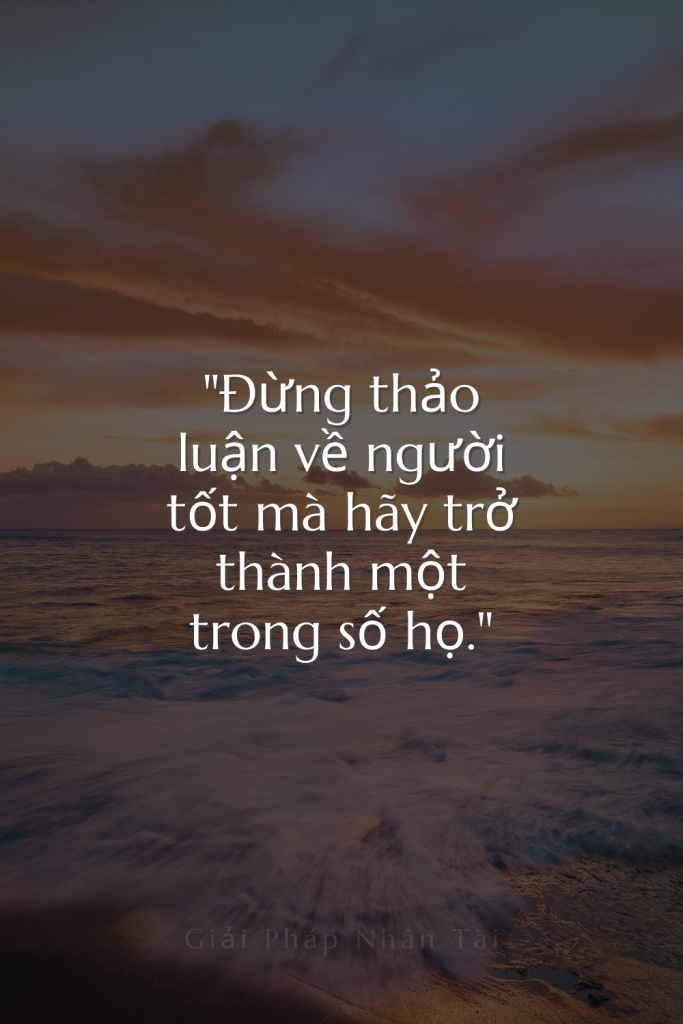 33 Danh ngôn về Chủ nghĩa Khắc kỷ 9