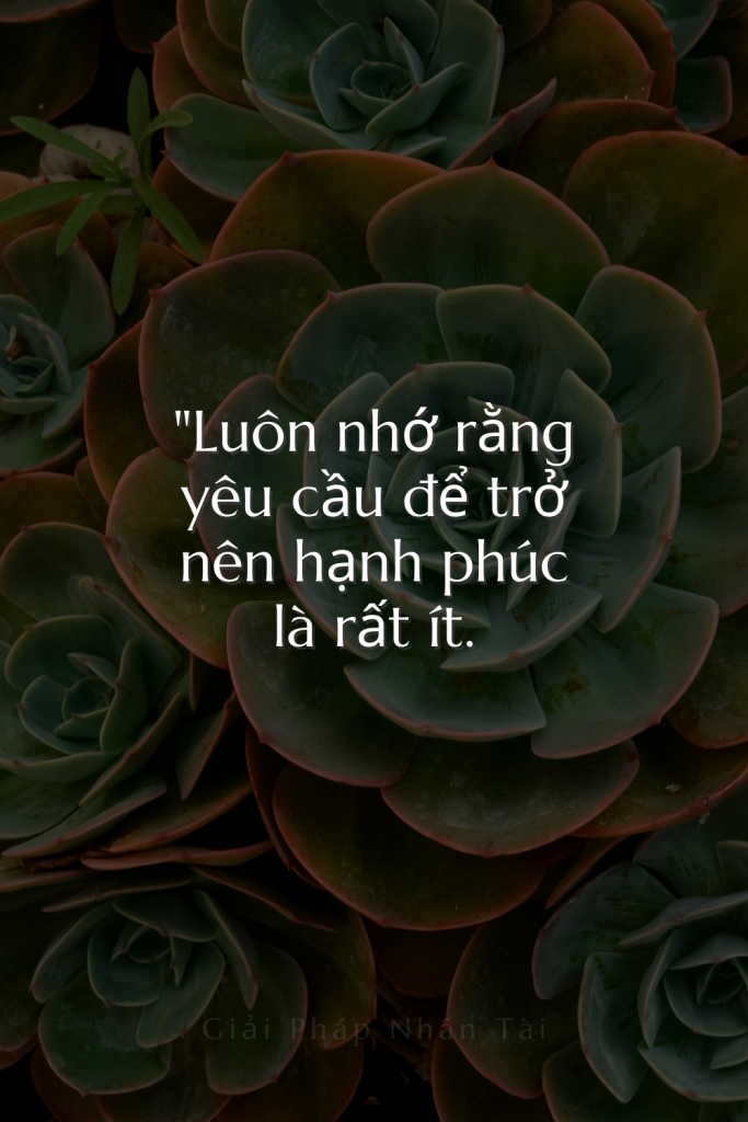 33 Danh ngôn về Chủ nghĩa Khắc kỷ 10
