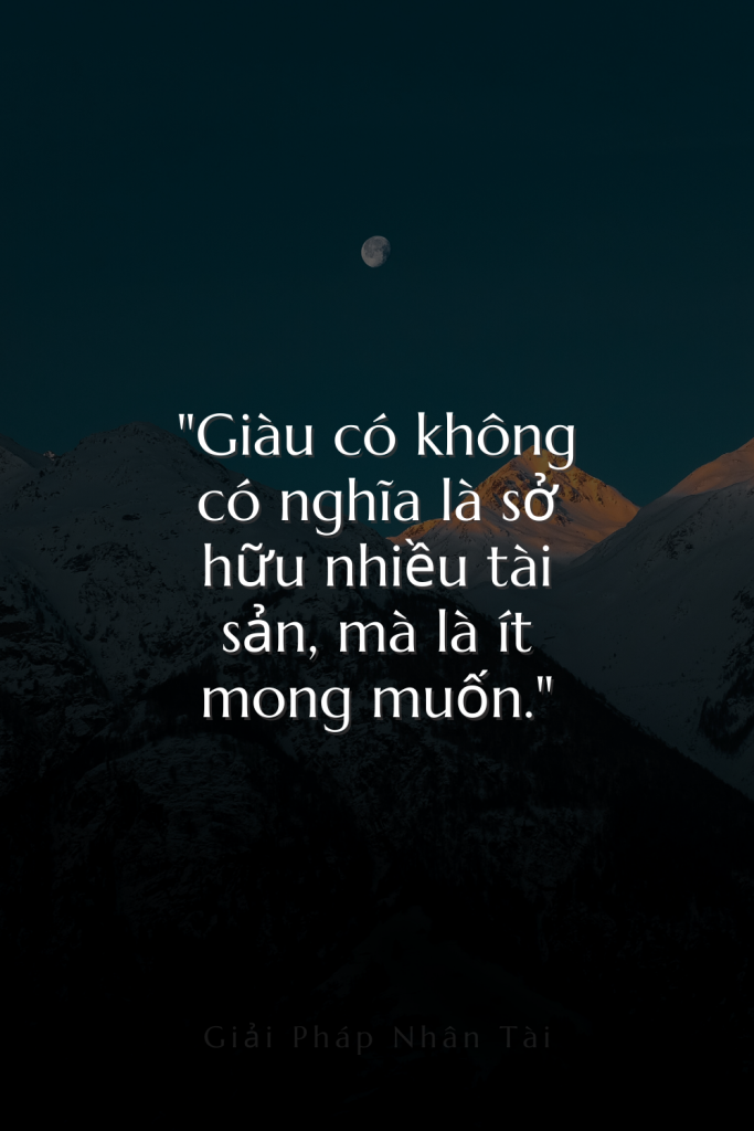 33 Danh ngôn về Chủ nghĩa Khắc kỷ 12