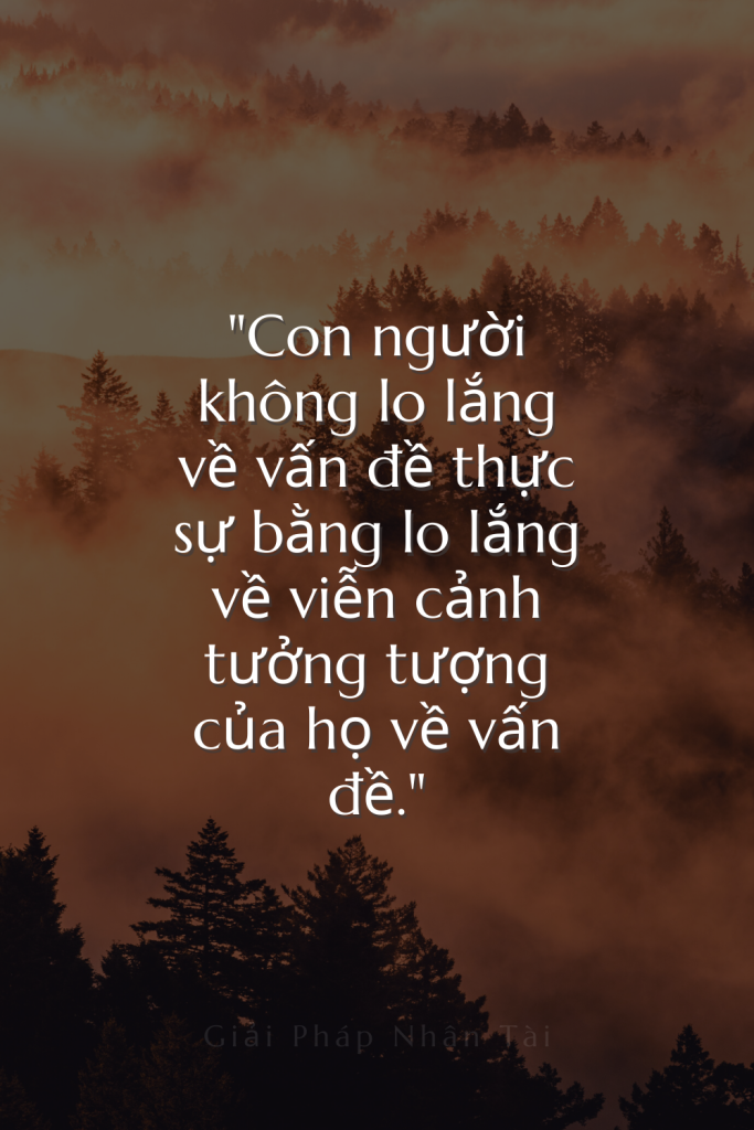 33 Danh ngôn về Chủ nghĩa Khắc kỷ 13