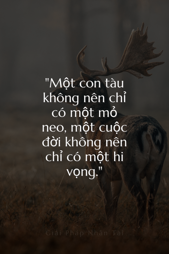 33 Danh ngôn về Chủ nghĩa Khắc kỷ 18