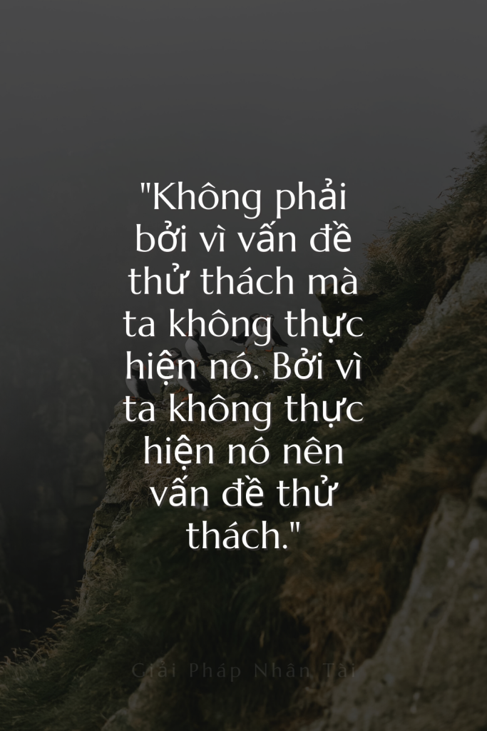 33 Danh ngôn về Chủ nghĩa Khắc kỷ 23