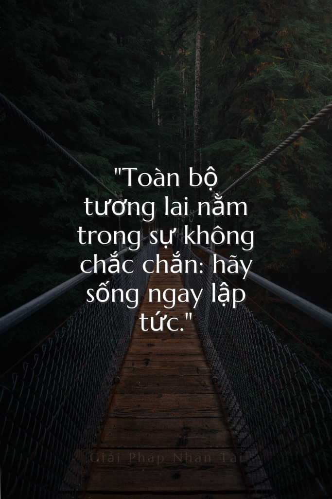 33 Danh ngôn về Chủ nghĩa Khắc kỷ 31