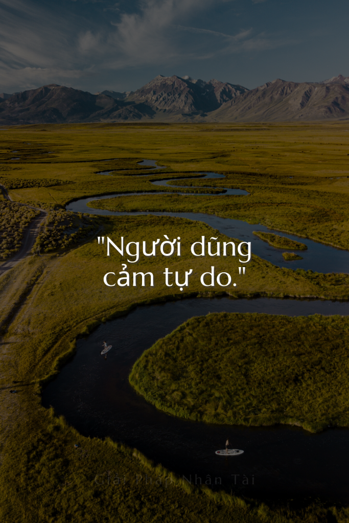 33 Danh ngôn về Chủ nghĩa Khắc kỷ 33