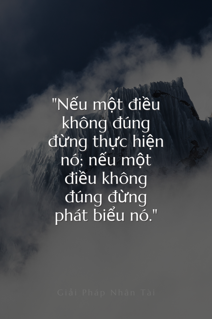 33 Danh ngôn về Chủ nghĩa Khắc kỷ 4