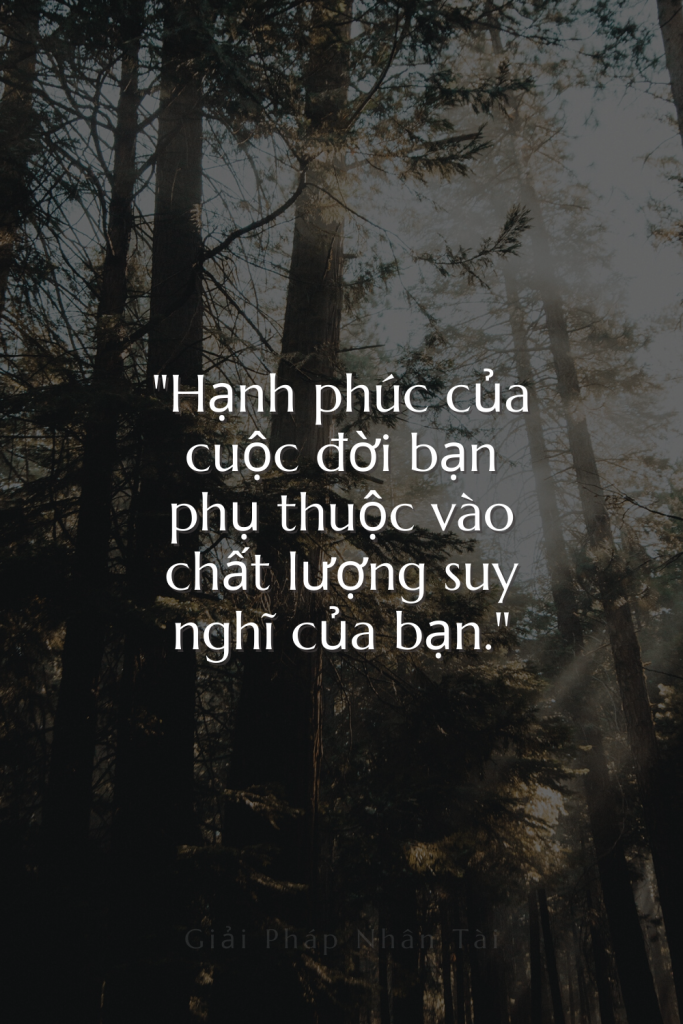 33 Danh ngôn về Chủ nghĩa Khắc kỷ 5