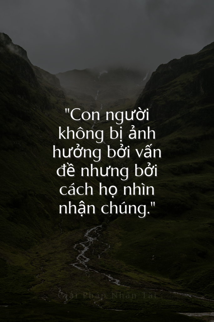 33 Danh ngôn về Chủ nghĩa Khắc kỷ 7