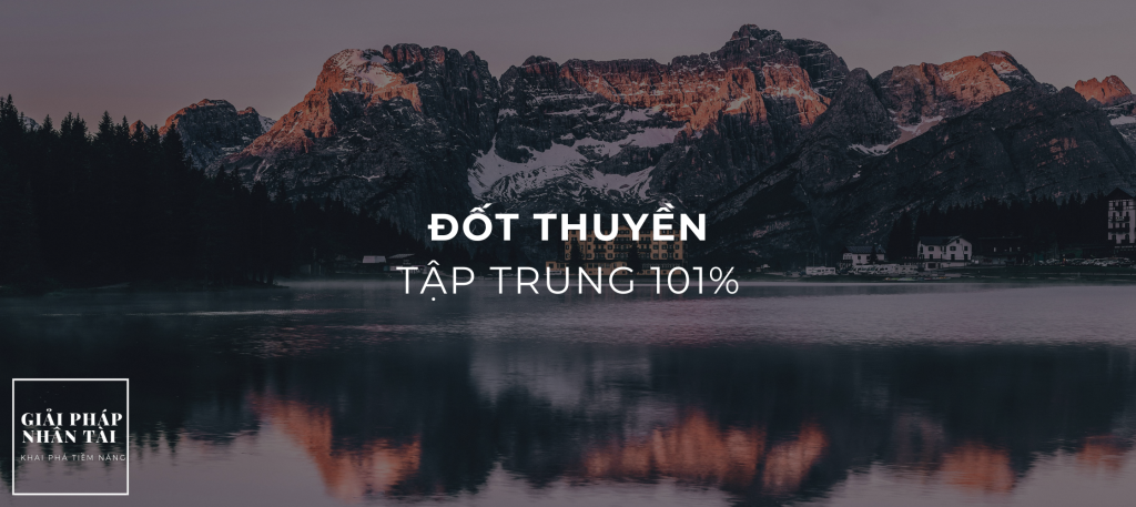 ĐỐT THUYỀN
