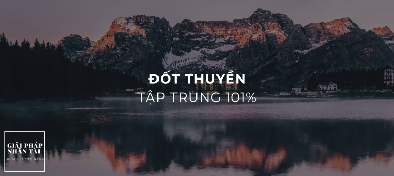 ĐỐT THUYỀN