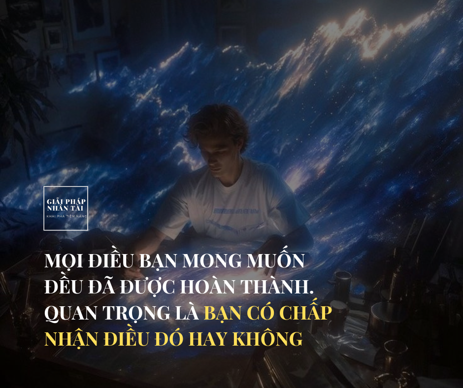 Sức mạnh của trí tưởng tượng: 9 cách áp dụng để lập trình tiềm thức 1