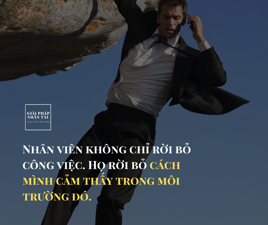 9 Nguyên nhân khiến Nhân viên thiếu động lực 2 Vì sao nhân viên thiếu động lực?